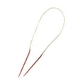 thumbnail image 3 of GUOOL Circular Cable Knitting Pin Handmade Yarn Knit Pin for Sweater Scarf Blanket, 3 of 9