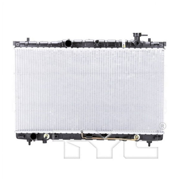 TYC Radiator Assembly