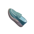 thumbnail image 3 of Chaussures Décontractées pour Femmes Confortables à Enfiler Légères pour Marche Intérieure Extérieure Vert 38, 3 of 9
