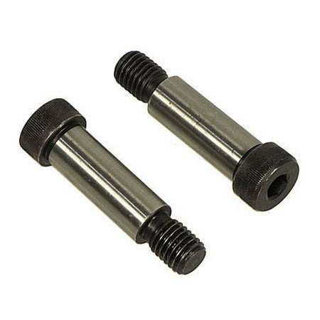 

Campbell Approved Supplier 3\/8x4 Inch Alloy Steel Shoulder Screw 5\/16-18 Thread