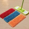 thumbnail image 1 of Paquete de 4 trapeadores de limpieza ShuxiuWang microfibra estirables lavables, 1 of 2