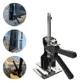 thumbnail image 4 of Abridores de tarros eléctricos para personas mayores, Abridor de tarros eléctrico, Abridor de botellas eléctrico automático, Abridor de tarros eléctrico automático para manos débiles, 4 of 5
