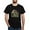Black, variant on CafePress - Bobwhite Family Dark T Shirt - Men's Classic Graphic Cotton T-Shirt
