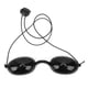 thumbnail image 1 of Protectores para los ojos gafas de bronceado gafas para tomar el sol gafas portátiles gafas de protección para los ojos gafas de seguridad flexibles con puente nasal, 1 of 8