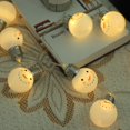 thumbnail image 3 of String Light, String Fairy Light, Bright Durable For Outdoor Indoor, 3 of 8