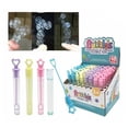 thumbnail image 1 of Jabón líquido no tóxico Bubble Game Mini Bubbles, 48 unidades, 1 of 1