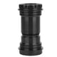thumbnail image 1 of ZTTO BB30-tornillo de rosca integrado para bicicleta de aleación, rodamiento de bloqueo, soporte inferior, juego de bielas, accesorio para bicicleta (negro), 1 of 8