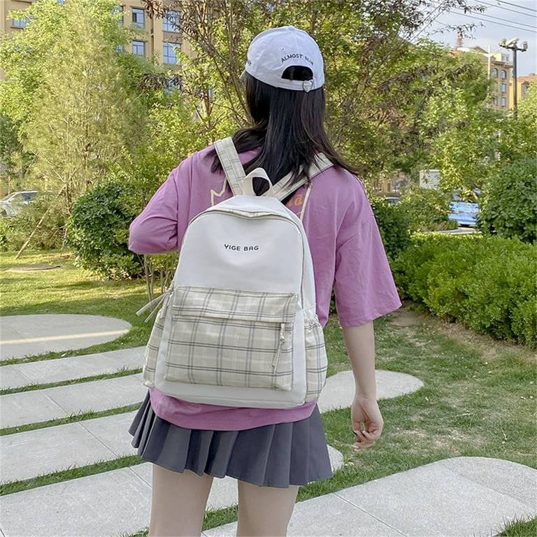 Season bags backpack top