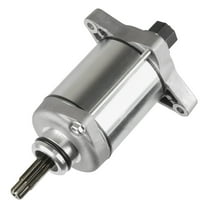 Starter for Honda Pioneer 500 SXS500M SXS500M2 2015 2016 2017 2018 2019 2020 21