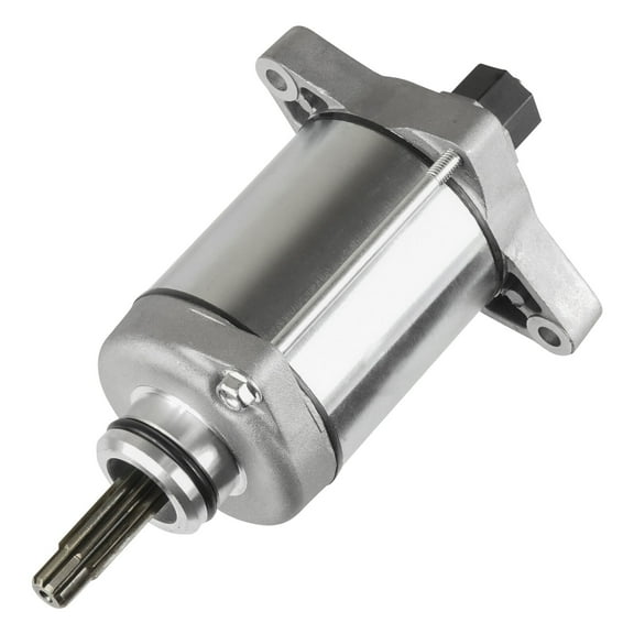 Starter for Honda Pioneer 500 SXS500M SXS500M2 2015 2016 2017 2018 2019 2020 21