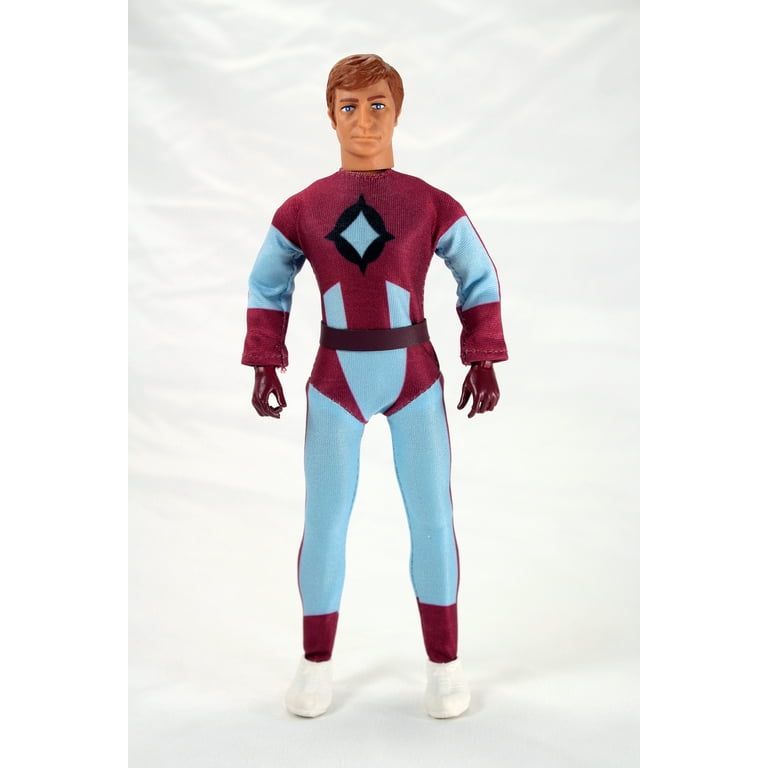Phoenix Mego Action Figure - Walmart.com