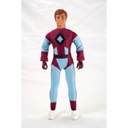 Phoenix Mego Action Figure