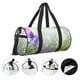 thumbnail image 3 of Easygdp Purple Butterfly On Wild Bolsa de Viaje, Bolsa de Mano, Bolsa de Gimnasio, Bolsa de Equipaje para Viaje, 3 of 6