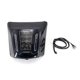thumbnail image 5 of Motorcycle LED Tail Light Taillight Rear Lamp Housing for GTS300 300 GTV300 300 Sei Giorni, 5 of 5