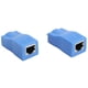 thumbnail image 5 of Adaptador de señal Interfaz multimedia HD Macho a RJ45 Hembra Extensor de señal Transmisor Receptor Adaptador, 5 of 14