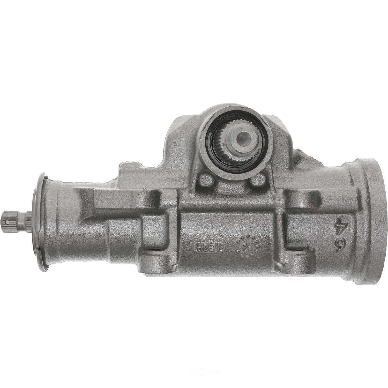 MAVAL 98178M Reman Gearbox