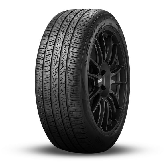 Pirelli Scorpion Zero All Season 295/40R21 111V XL SUV/Crossover Tire