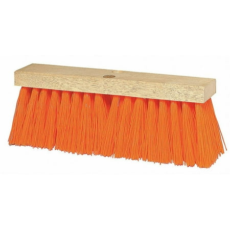 

Tough Guy Push Broom Head Tapered 16 Sweep Face 2PYV7 2PYV7 ZO-G1972013