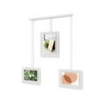 thumbnail image 3 of Umbra Exhibit Gallery Photo Frame, Set of 3, 3 of 7