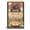 Kodiak Cubs Protein-Packed S'mores Instant Oatmeal, 1.23 oz, 8 Packets