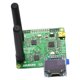 thumbnail image 4 of V1.3 MMDVM Duplex Hotspot Module Dual Hat P25 DMR YSF MMDVM Hotspot Board with OLED&Antenna Support UHF VHF for Raspberry Pi, 4 of 9