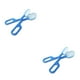 thumbnail image 3 of Injueey Tijera portátil transparente para atrapar insectos, para adultos, niños, acuario, pinza para insectos, pinza, pinzas, suministros de Type3 NO3, 3 of 6