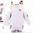 thumbnail image 1 of Muñeco de peluche de superhéroe Baymax Fivean 18 cm blanco unisex, 1 of 2