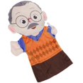 thumbnail image 3 of Story Hand Puppets for Decor Creative Hand Puppets for Kids, 3 of 5