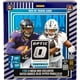 thumbnail image 5 of Panini 2025 Donruss Optic Football Trading Card Mega Box [6 Packs, Blue Hyper Parallels], 5 of 5