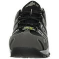 thumbnail image 4 of FSI Nautilus 1340-M Mens Grey Composite Toe Safety Athletic Shoes, 4 of 5
