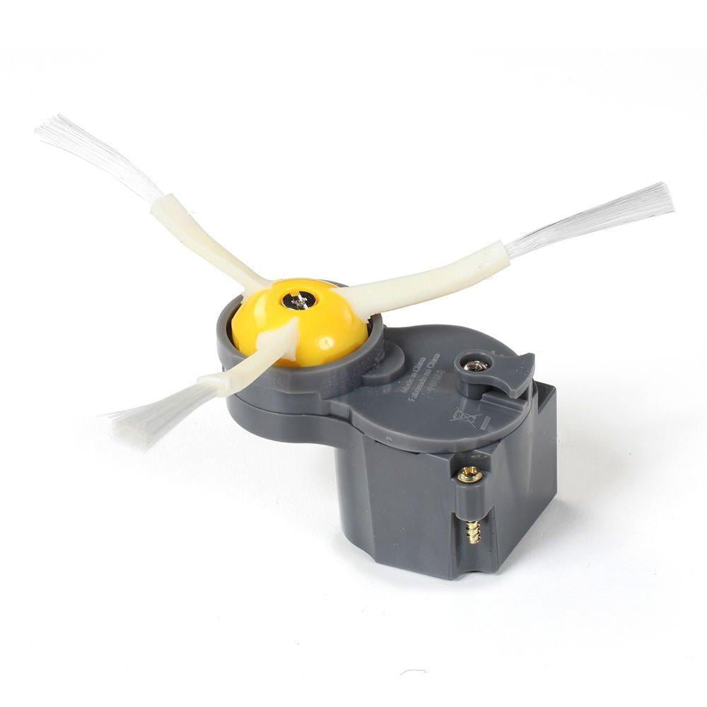 For iRobot Roomba Upgraded Side Brush Module Motor 500 600 700 800 900 Series 