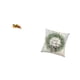 thumbnail image 5 of Escultura De Resina De José, Decoración De Escritorio Y Funda De Almohada Navideña De Poliéster Para Sofá, Coche, Oficina, Hogar, Estante De Mesa., 5 of 8