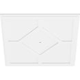 thumbnail image 2 of 40"OD x 1"ID x 14"C x 1"P Embry Architectural Grade PVC Contemporary Ceiling Medallion, 2 of 11