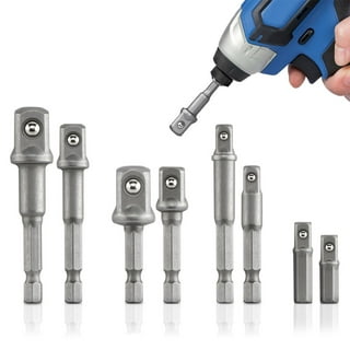 Impact Driver Adapter