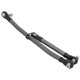 thumbnail image 2 of Front Rear Portal Axle with Steering Drive Shaft for Axial SCX10 II 90046 90047 RC Car, Titanium, 2 of 4