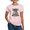 Light Pink, variant on CafePress - Blues Music From The Soul Vintage T Shirt - Women's Classic T-Shirt