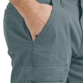thumbnail image 4 of Yuyuzo Shorts Cargo pour Hommes Taille Haute Shorts de Randonnée Légers Shorts de Golf d'Été, 4 of 7