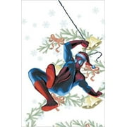 Marvel Holiday Special Tpb (Paperback) by Various