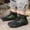 Black, variant on Children's Five Finger Warm Thick Winter Shoes Boys And Girls Shoes Large Children Snow Boots Girls Cowboy Boots Size 5-5.5 Years
