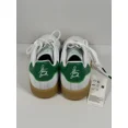 thumbnail image 3 of Ad-id-as Originals Stan Smith W Core White Green Sneakers Shoe FU9599 Men Size 8, 3 of 6