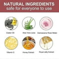 thumbnail image 4 of Hair Styling Sticks, Smooth Frizzy Natural Non-Greasy Hair Permanent Styling Broken Hair Finishing Cream, 4 of 5