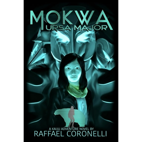 Daikaiju Yuki: Mokwa: Ursa Major (Paperback)