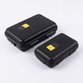 thumbnail image 2 of Sealed Waterproof Box Storage Case Tool Dry Moisture-Proof Dust-Proof, 2 of 8