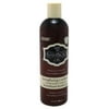 Hask Conditioner Bamboo Oil Strengthening 12oz 3 Pack