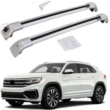 VW Volkswagen Jetta & Passat Roof Box Bag Alternative