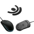 thumbnail image 4 of JIAHAOO Precision Mouse Feet for Logitech G502 Gaming Mouse Ensuring Smooth & Accurate Movements, 4 of 4