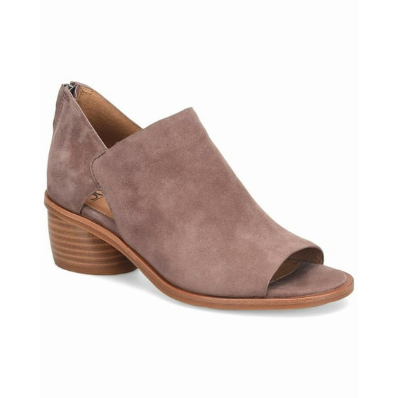 Söfft Carleigh Leather Sandal, 8