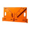 thumbnail image 2 of jinwen Cutting Machine Base Plate Portable Accessories for Carpenter Workbench Home Thick 10mm, 2 of 9