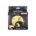 thumbnail image 5 of CultureFly Nightmare Before Christmas Jack & Sally Hill Scene 2.75" AirPods Pro Case Cover, 5 of 5