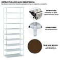 thumbnail image 3 of Mueble Zapatera Armario Organizador Repisa Armable Multiusos, 3 of 5